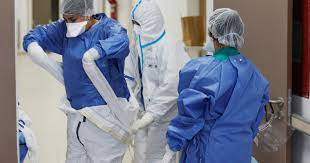 عاجل : 69 ألف حالة كورونا نشطة في المملكة