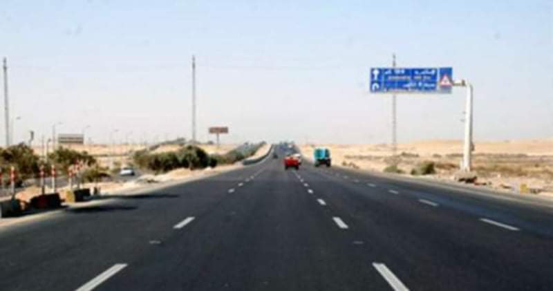 الدوريات الخارجية :إغلاقات لطرق خارجية بفعل الحالة الجوية