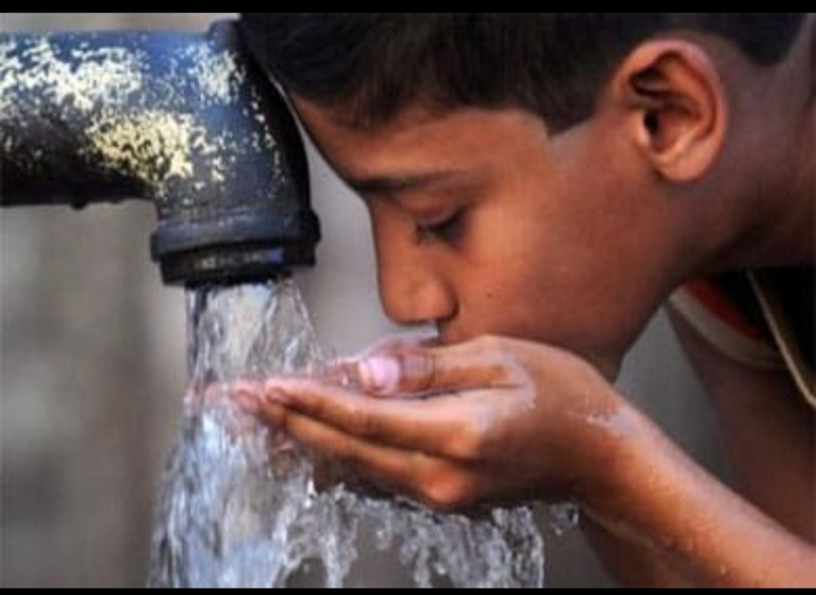 دورات تدريبية لمشروع الاستخدام الآمن والمُستدام للمياه العادمة في الشرق الأوسط وشمال أفريقيا