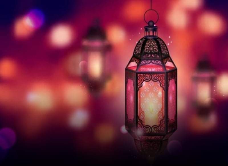 13 نيسان أول أيام شهر رمضان