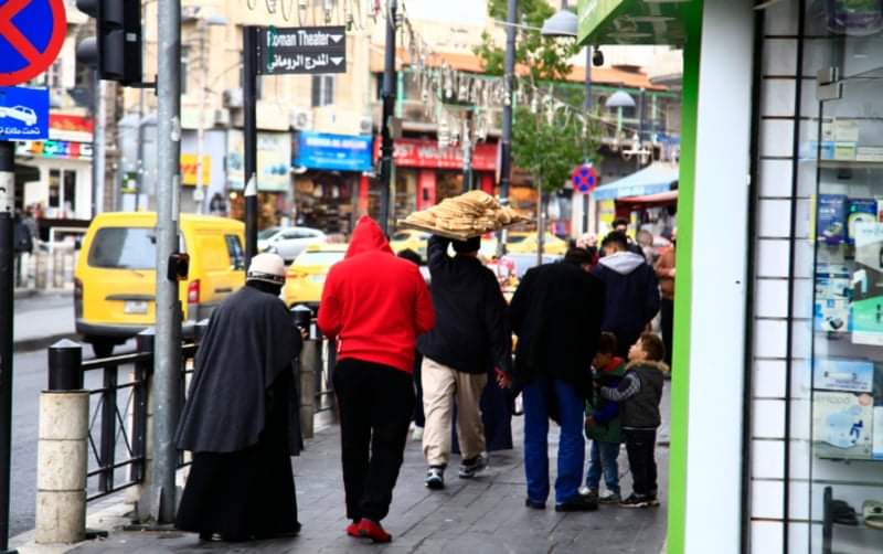 أمانة عمّان تنفذ 693 زيارة تفتيشية على المنشآت