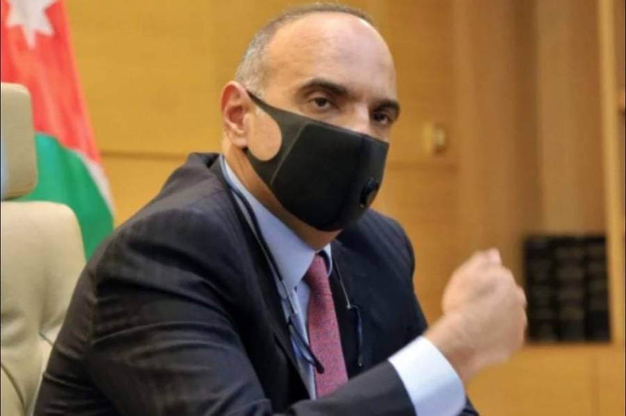 الخصاونة يهنئ نظيره الليبي بنيل حكومته ثقة مجلس النواب