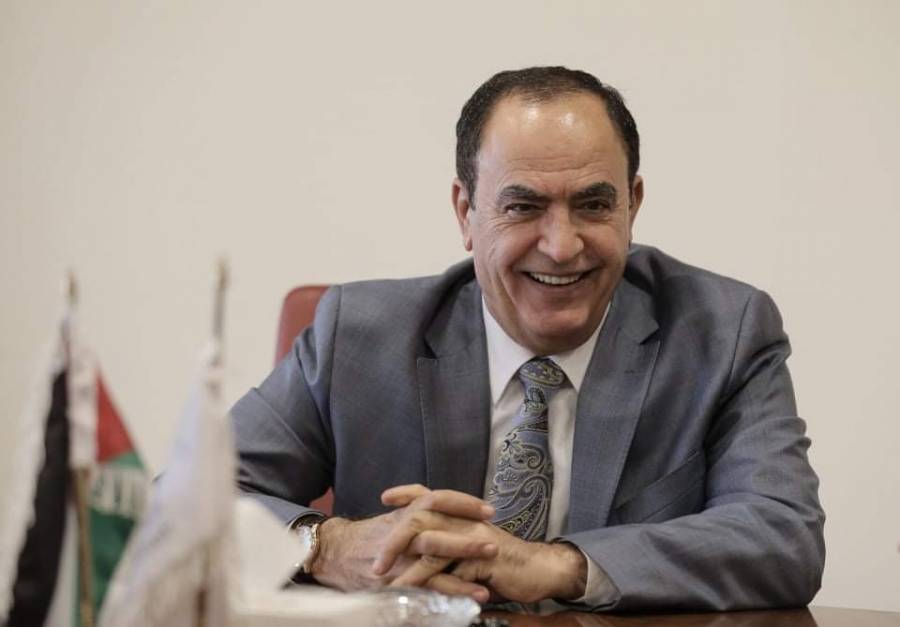 العين الصرايرة يثمن  إجراءات  المركزي الأردني  الأخيرة لاحتواء تداعيات فيروس كورونا  على الاقتصاد الوطني