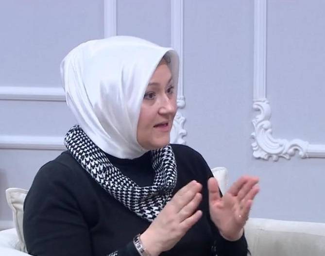 الدكتورة حجو: العادات والتجمعات سبب انتشار كورونا بالأردن