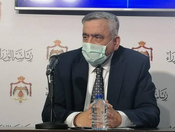 وزير الصحة يقدم استقالته