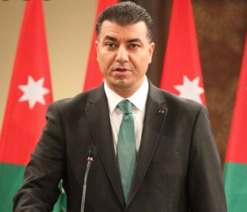 وزير الزراعة يوعز للكشف على اضرار الرياح