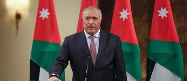 توقعات بتعيين غازي الزبن وزيرًا للصحة