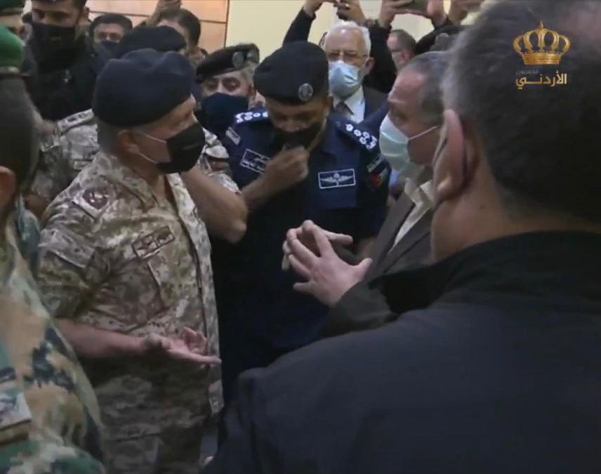 الملك رأس المال الاساسي الكبير  لدينا