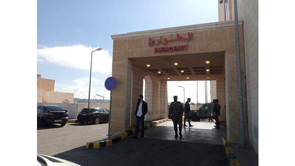 البيان الصادر عن مركز التعايش الديني حول حادثة مستشفى السلط: