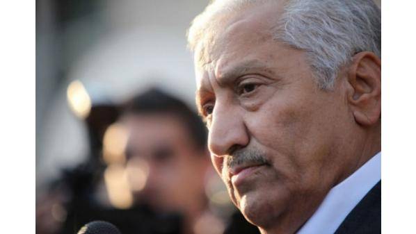 النسور يعلق على احداث مستشفى السلط ويثمن زيارة جلالة الملك