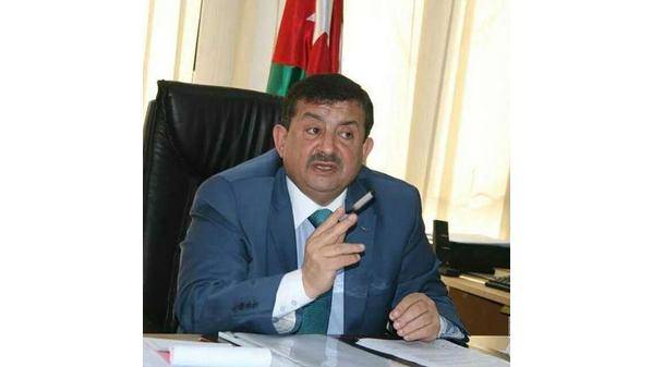 رئيس بلدية السلط يطالب بإعادة تقييم مستشفى السلط من حيث نقص الكوادر والمعدات