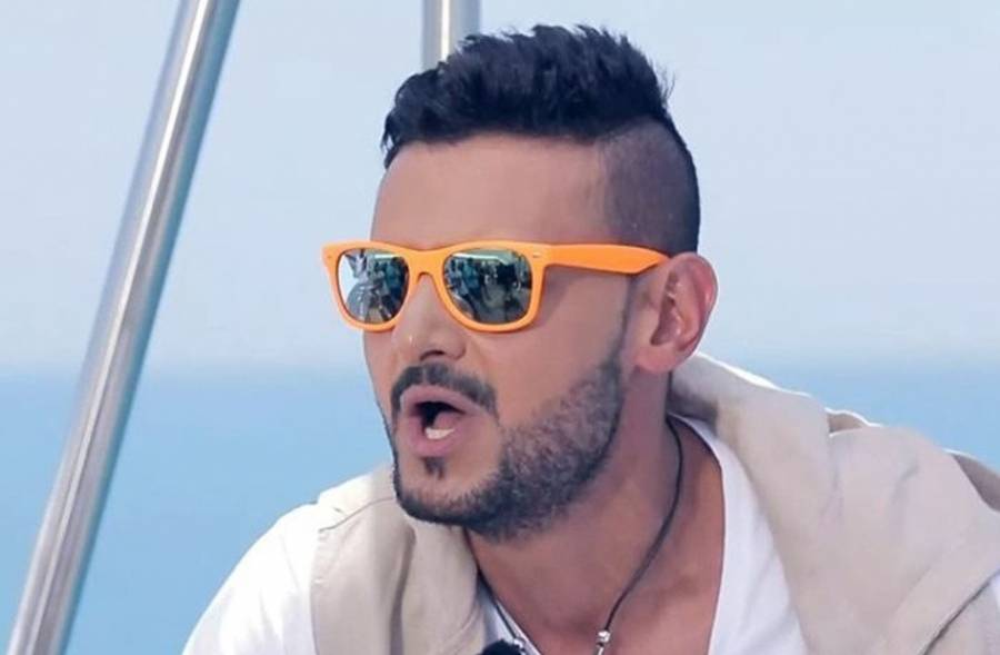 شرط قانوني يحرم رامز جلال من الظهور في رمضان