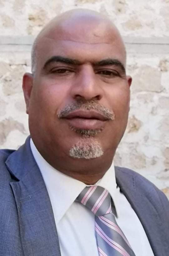 عظم الله أجرك يا وطن