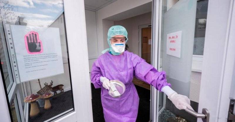 جمعية المستشفيات الخاصة تضع امكانياتها تحت تصرف الحكومة