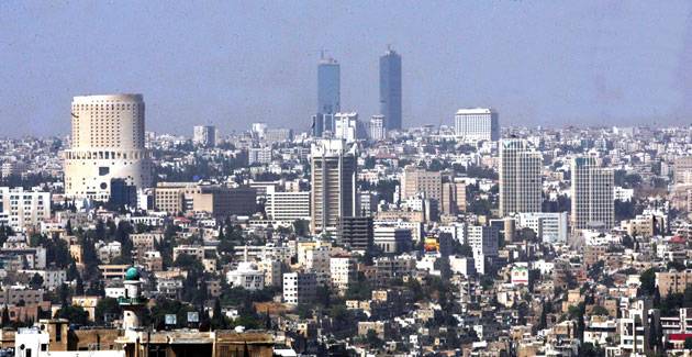 الأحد .. ارتفاع ملموس على درجات الحرارة