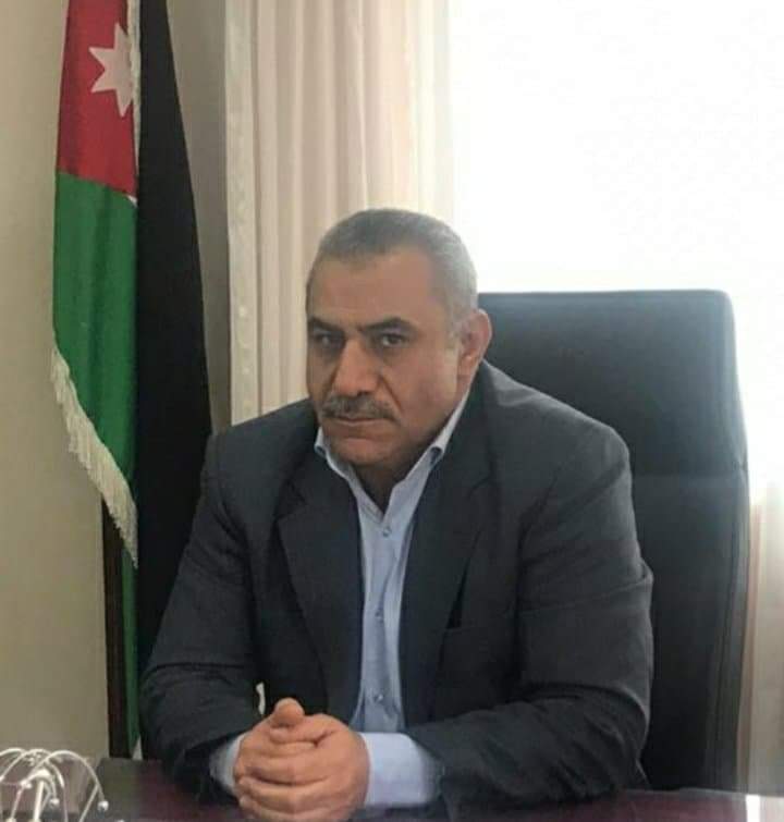 تكليف العبدالات بأعمال مدير مستشفى السلط