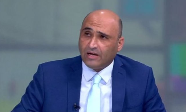 عاجل : رئيس لجنة الصحة النيابية: الحل ليس بإقالة الحكومة و النتائج بشأن حادثة السلط خلال أسبوع