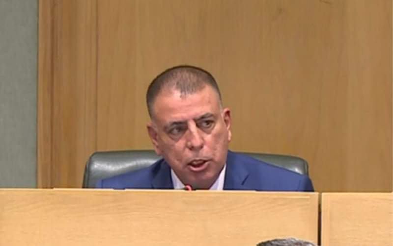 عاجل ....الفراية: القوات المسلحة بدأت بإنشاء مصنع سيكون قادرا على إنتاج كميات من الأكسجين