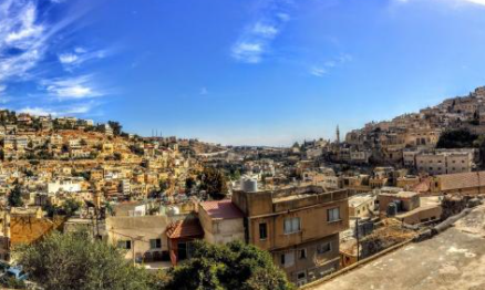 عاجل : بيان صادر عن أبناء السلط