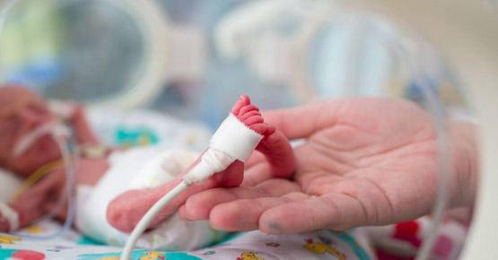 السميرات: ما وضع أطفال الخداح بمستشفى السلط؟