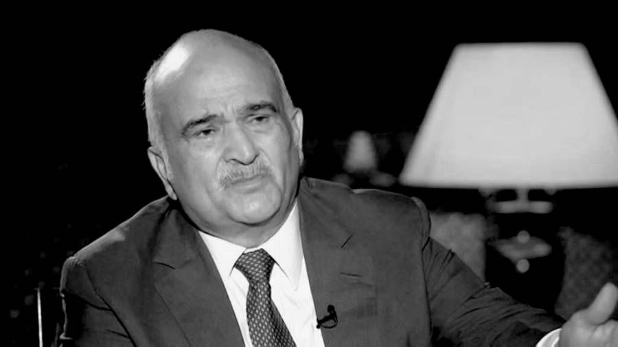 الأمير الحسن : واجب العزاء للأردن ولأهالي الضحايا بهذا المصاب الأليم..