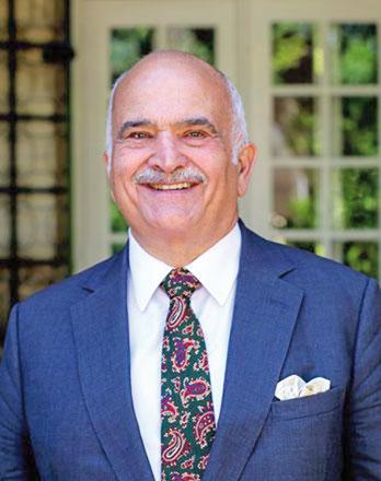 Prince Hassan calls for creating regional knowledge centre