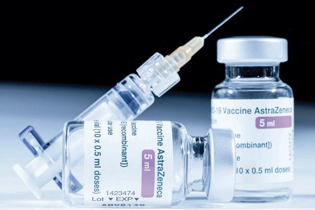 WHO insists AstraZeneca vaccine safe as jab faces new setbacks