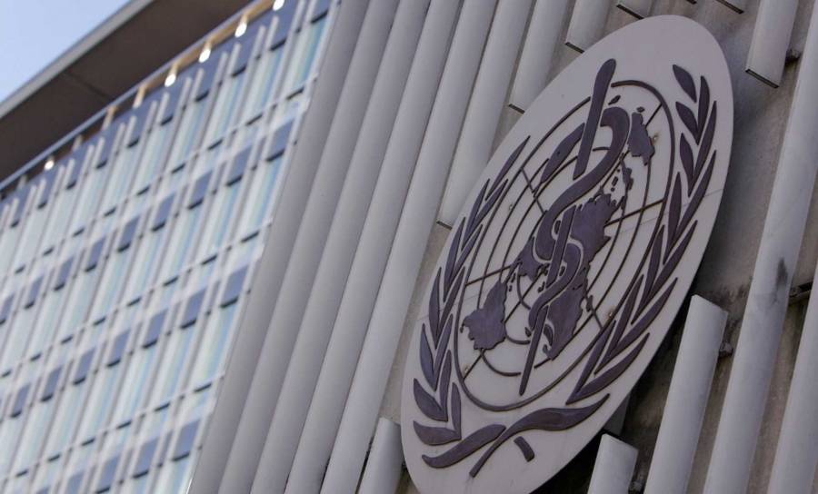 استقالة عالم كبير من منظمة الصحة العالمية بسبب تقرير عن كورونا