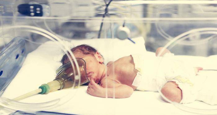 أطفال مستشفى السلط لم يتأثروا بانقطاع الأوكسجين