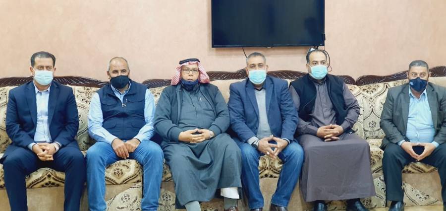 استقالات جماعية من رؤساء بلديات قرى بني حسن