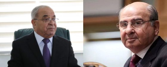 المصري والعبادي يعلقان على تكليف وزير الداخلية بإدارة وزارة الصحة !