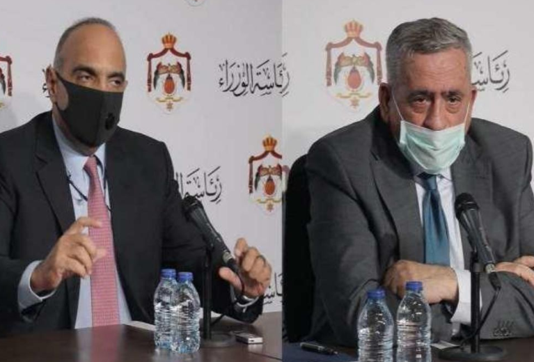 مستشار رئيس الوزراء يتحدث عن إيعاز لوزير الصحة قبل فاجعة مستشفى السلط .. ما هي تفاصيله؟