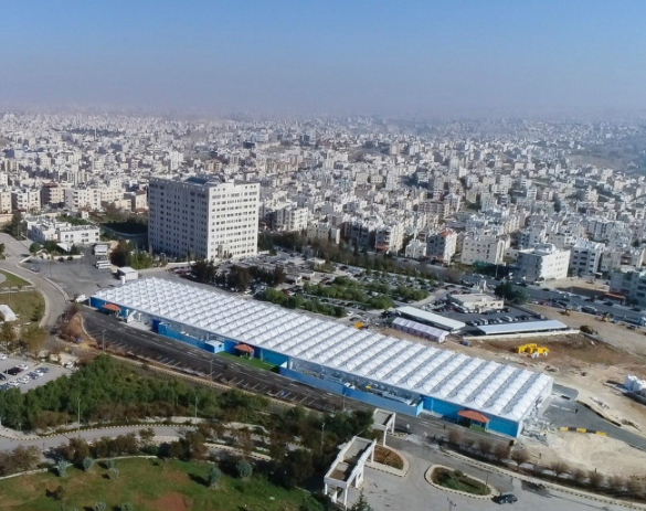 عاجل : الصحة: نتحقق من الأكسجين في مستشفى عمّان الميداني بعد ملاحظات حول انخفاض مستوياته