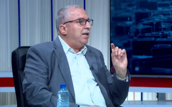 عاجل : مدير مستشفى الأمير حمزة: لم نرسل بلاغاً للدفاع المدني عن نقص في خزان الأكجسين