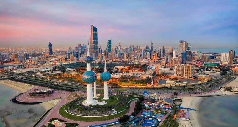 الكويت أدنى معدل ولادات منذ 2005