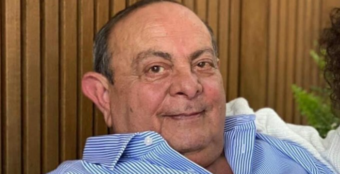 وفاة طبيب الأطفال وضاح العودات متأثراً بإصابته بفيروس كورونا