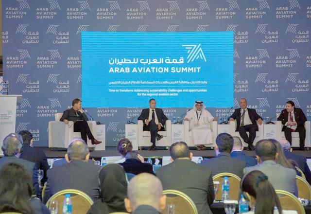 RAK to host Arab Aviation regional event