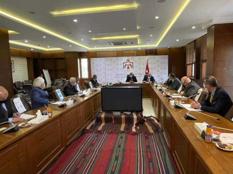 المعايطة: الهدف من قانون الانتخاب الوصول إلى تعددية سياسية