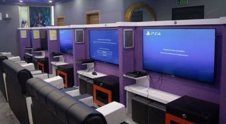 عجلون: حبس مالك محل بلايستيشن 4 شهور لمخالفته أوامر الدفاع