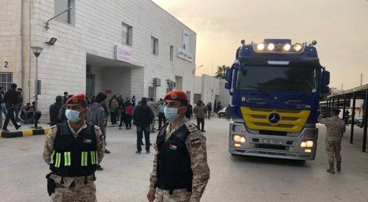 القوات المسلحة تزود النديم بمستشفى ميداني متحرك