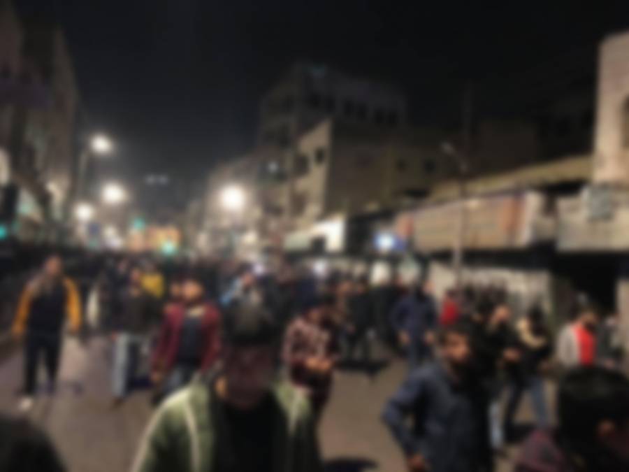 تحذيرات.. التجمعات وعدم الالتزام ستكسر حاجز 10 آلاف إصابة بكورونا