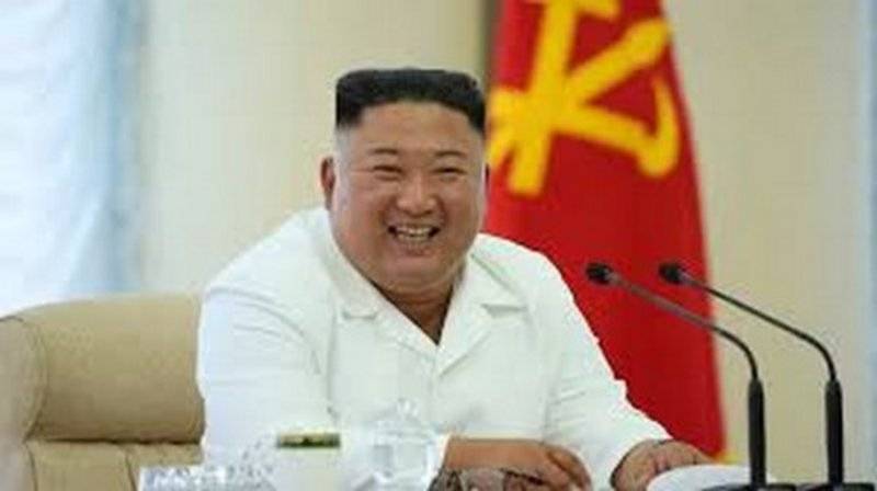 البيت الأبيض: تواصلنا مع كوريا الشمالية غير أن مسؤوليها لم يردوا علينا