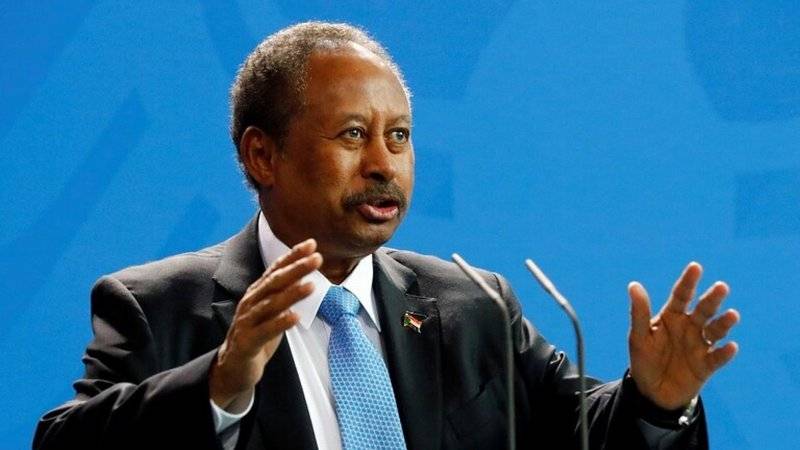 السودان يطلب رسمياً من الأمم المتحدة وأمريكا التدخل لحل أزمة سد النهضة