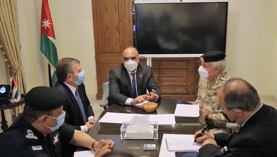 بيان صادر من الحكومة للأردنيين_ تفاصيل