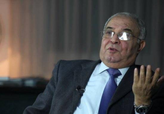 ممدوح العبادي: الانتخابات الاخيرة الاكثر تزويرا.. وتعيين متصرفين للمستشفيات غير مسبوق