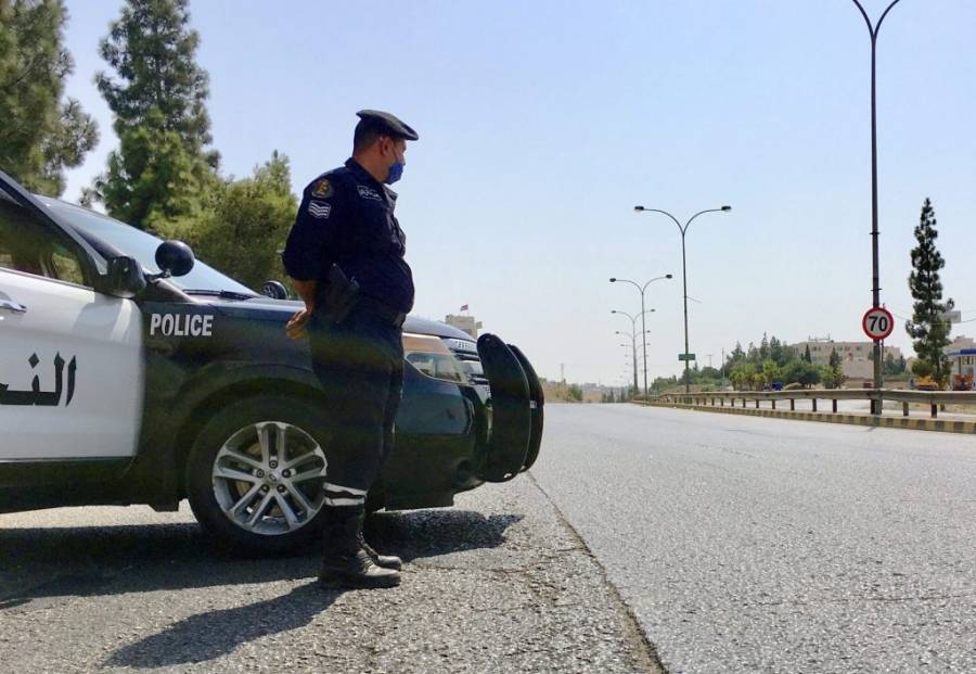 تصاريح مرور للإعلاميين خلال الحظر الشامل يوم الجمعة