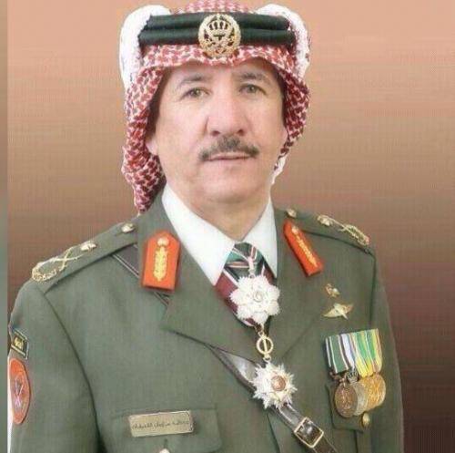 اللواء الشديفات يقدم مقترحا بانشاء مكتب مفتش عام يرأسة وزير دوله