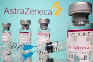 البرتغال وقبرص تعلقان استخدام أسترازينيكا