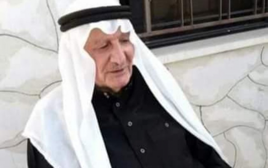 قبيلة بني حسن تفقد احد رجالها علي سليمان البرشات الزيود