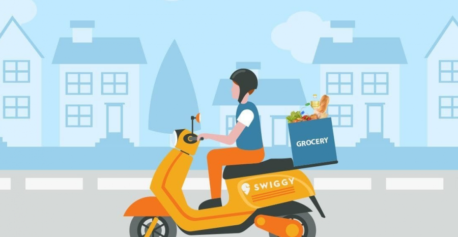 مبيعات المطاعم بنظام الديلفري .. طاقة فرج و الأرباح قليلة